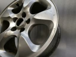 JAGUAR Jaguar S-Type S-Type Alloy Wheel XR831007BB Alloy Wheel 7.5JX16 CHX60 — thumbnail 4