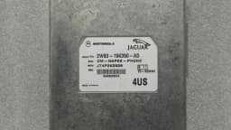 JAGUAR JAGUAR S-type Bluetooth Module 2W93-19K350-AD Control Unit Phone — thumbnail 5