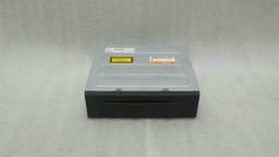JAGUAR JAGUAR S-type DVD ROM 2R83-10E887-AF Navi Computer Navigation — thumbnail 1