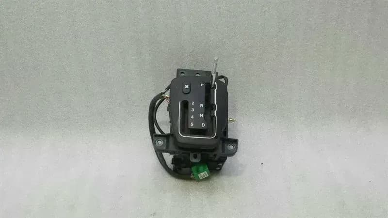 Jaguar S-type RHD gear selector 2R83-7K004-AU right hand drive