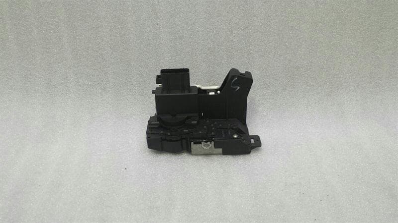 JAGUAR Jaguar S-type front left door lock 4W4A-5421813-CA door lock front left