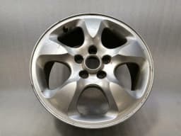 JAGUAR Jaguar S-Type S-Type Alloy Wheel XR831007BB Alloy Wheel 7.5JX16 CHX60 — thumbnail 8