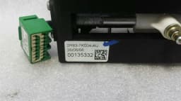 JAGUAR Jaguar S-type RHD gear selector 2R83-7K004-AU right hand drive — thumbnail 9