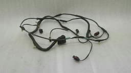 JAGUAR Jaguar S-Type Front PDC Wiring 6R8T-14369-CA PTS Front Wiring Harness — thumbnail 4