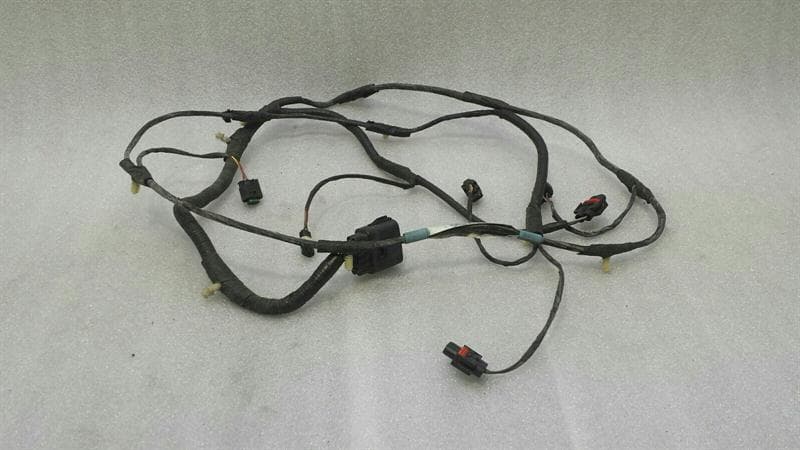 JAGUAR Jaguar S-Type Front PDC Wiring 6R8T-14369-CA PTS Front Wiring Harness