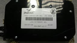 JAGUAR Jaguar S-type right seat switch 2R83-14A700-GA seat switch right — thumbnail 2