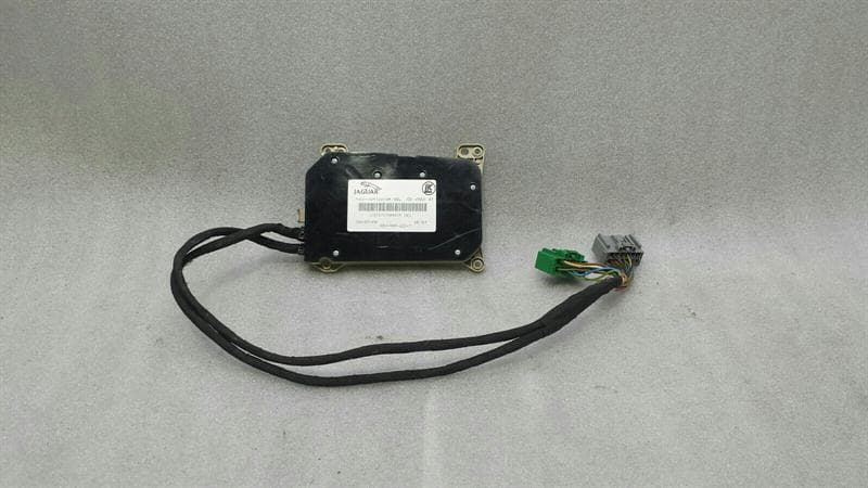 JAGUAR Jaguar S-type right seat switch 2R83-14A700-GA seat switch right