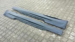BMW BMW 6 Series E63 side skirts 7181987 side sills set LCI — thumbnail 10
