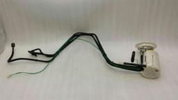 BMW BMW 6 Series E63 Fuel Pump Electric 6765848 Fuel Pump 635d Diesel — thumbnail 1