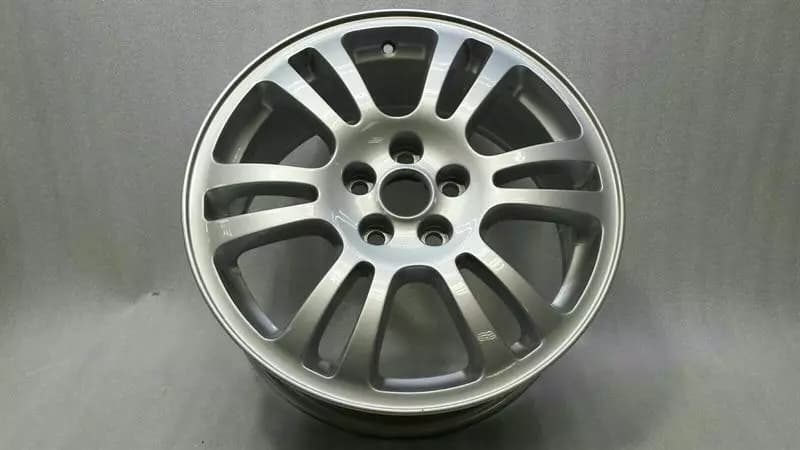JAGUAR JAGUAR S-Type Alloy Wheel 2R83-1007-DA Alloy Rim KRONOS 7.5Jx17 R17