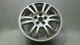 JAGUAR JAGUAR S-Type Alloy Wheel 2R83-1007-DA Alloy Rim KRONOS 7.5Jx17 R17 — thumbnail 10