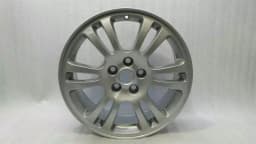 JAGUAR JAGUAR S-Type Alloy Wheel 2R83-1007-DA Alloy Rim KRONOS 7.5Jx17 R17 — thumbnail 3