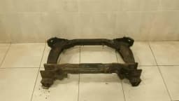 JAGUAR JAGUAR S-type beam / subframe front XR855462 front axle carrier — thumbnail 1