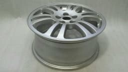 JAGUAR JAGUAR S-Type Alloy Wheel 2R83-1007-DA Alloy Rim KRONOS 7.5Jx17 R17 — thumbnail 6
