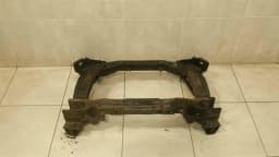 JAGUAR JAGUAR S-type beam / subframe front XR855462 front axle carrier — thumbnail 7