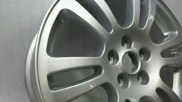 JAGUAR JAGUAR S-Type Alloy Wheel 2R83-1007-DA Alloy Rim KRONOS 7.5Jx17 R17 — thumbnail 5