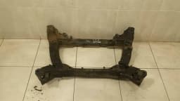 JAGUAR JAGUAR S-type beam / subframe front XR855462 front axle carrier — thumbnail 4