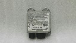 JAGUAR Jaguar S-Type Safety Module ECU 4R83-14B321-AC Air Control Unit SRS — thumbnail 6