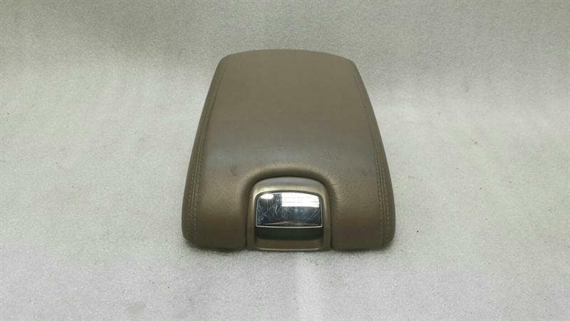 Jaguar S-type S-type armrest XR855780AMB center armrest armrest leather
