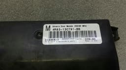 JAGUAR Jaguar S-Type Driver Door Module 4R83-13C791-BB Door Control Unit — thumbnail 1