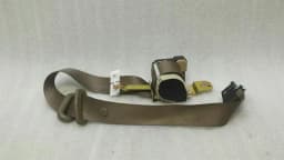JAGUAR Jaguar S-type rear seat belt 2R83-F611B08-BFAMB seat belt belt rear — thumbnail 2