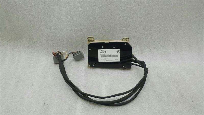 Jaguar S-type left seat switch 2R83-14A701-EA seat switch left