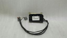 JAGUAR Jaguar S-type left seat switch 2R83-14A701-EA seat switch left — thumbnail 4