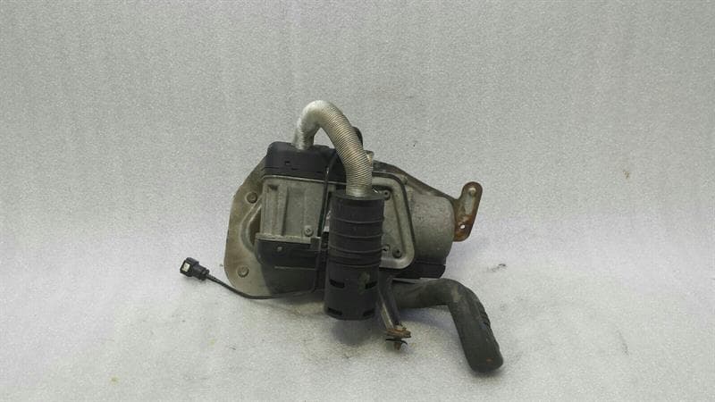 JAGUAR JAGUAR S-type Auxiliary Heater (Webasto) XR850879 Heater Webasto 2.7D