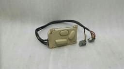 JAGUAR Jaguar S-type left seat switch 2R83-14A701-EA seat switch left — thumbnail 6
