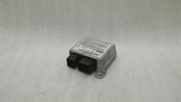 JAGUAR Jaguar S-Type Safety Module ECU 4R83-14B321-AC Air Control Unit SRS — thumbnail 3
