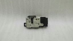 JAGUAR Jaguar S-type front left door lock 4W4A-5421813-CA door lock front left — thumbnail 4