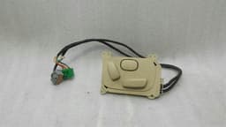 JAGUAR Jaguar S-type right seat switch 2R83-14A700-GA seat switch right — thumbnail 6