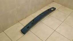 JAGUAR Jaguar S-Type Front Bumper Beam XR856917 Front Bumper Carrier — thumbnail 2