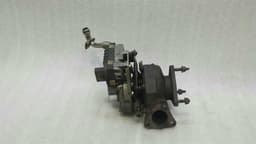 JAGUAR JAGUAR S-type Left Turbo Charger C2C38925 Turbocharger Left 2.7D 77TKM TOP — thumbnail 5