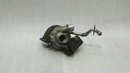 JAGUAR JAGUAR S-type Left Turbo Charger C2C38925 Turbocharger Left 2.7D 77TKM TOP — thumbnail 1