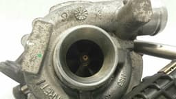 JAGUAR JAGUAR S-type Left Turbo Charger C2C38925 Turbocharger Left 2.7D 77TKM TOP — thumbnail 8