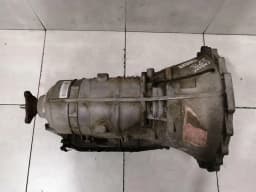 JAGUAR Jaguar S-Type S-Type Gearbox 4R837000AG Gearbox 2.7D + DSL + V6 Diesel — thumbnail 2