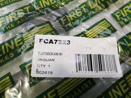JAGUAR NEW JAGUAR S-Type XK Right Rear Wishbone FCA7223 Rear Right Wishbone — thumbnail 6