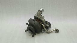 JAGUAR Jaguar S-Type Right Turbo Charger C2C38924 Turbocharger Right 2.7D 77Tkm Excellent — thumbnail 5