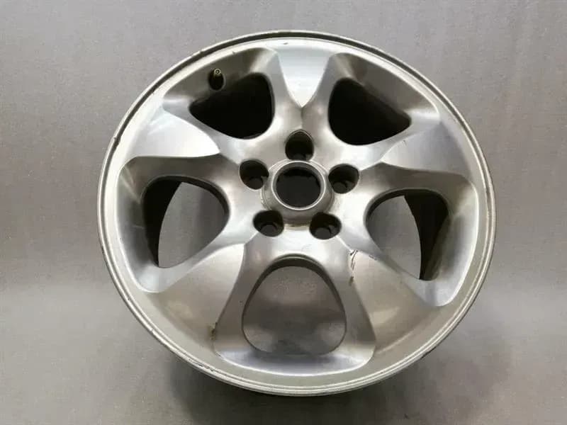 JAGUAR JAGUAR S-type S-type Alloy Wheel XR831007BB Alloy Rim 7.5JX16 CHX60