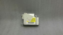 JAGUAR Jaguar S-type safety module ECU 2R83-19G275-AE air control unit SRS. — thumbnail 1