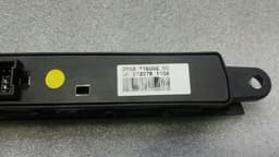 JAGUAR Jaguar S-type switch block 2R83-11B650-AC switch block — thumbnail 3