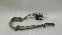 JAGUAR Jaguar S-type front seatbelt 2R83-F611B09-AFAMB seatbelt belt front left — thumbnail 5