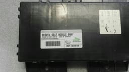 JAGUAR Jaguar S-type seat module 2W9F-13C789-DH seat control unit — thumbnail 5