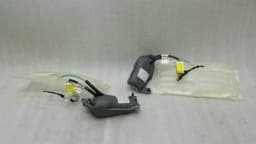 JAGUAR Jaguar S-Type Front Seat Pad L0016486AA Seat Adjustment — thumbnail 1