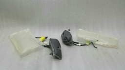 JAGUAR Jaguar S-Type Front Seat Pad L0016486AA Seat Adjustment — thumbnail 5