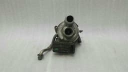 JAGUAR Jaguar S-Type Right Turbo Charger C2C38924 Turbocharger Right 2.7D 77Tkm Excellent — thumbnail 3