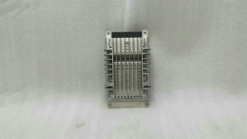 AUDI Audi S3 8P Amplifier 8P3035223B Amplifier BOSE