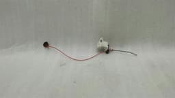 AUDI Audi S3 8P Fuel Cap Actuator 8P0862153A Actuator Fuel Flap. — thumbnail 6
