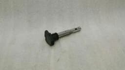 AUDI Audi S3 8P Injector 07K905715F Injection Nozzle 2.0 TFSI — thumbnail 1
